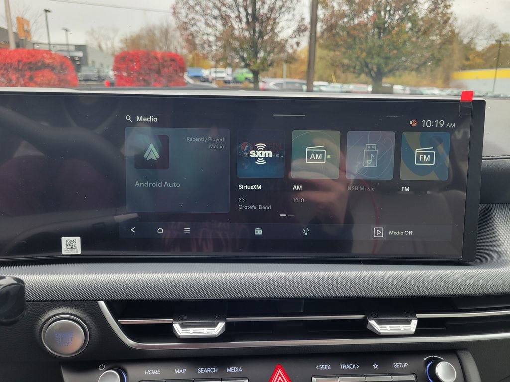 New 2026 Hyundai Sonata SE FWD image 22