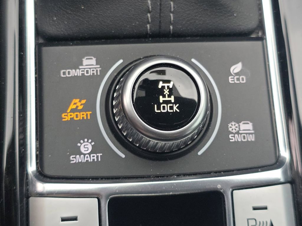 Used 2022 Kia Telluride EX w/ EX Premium Package image 33