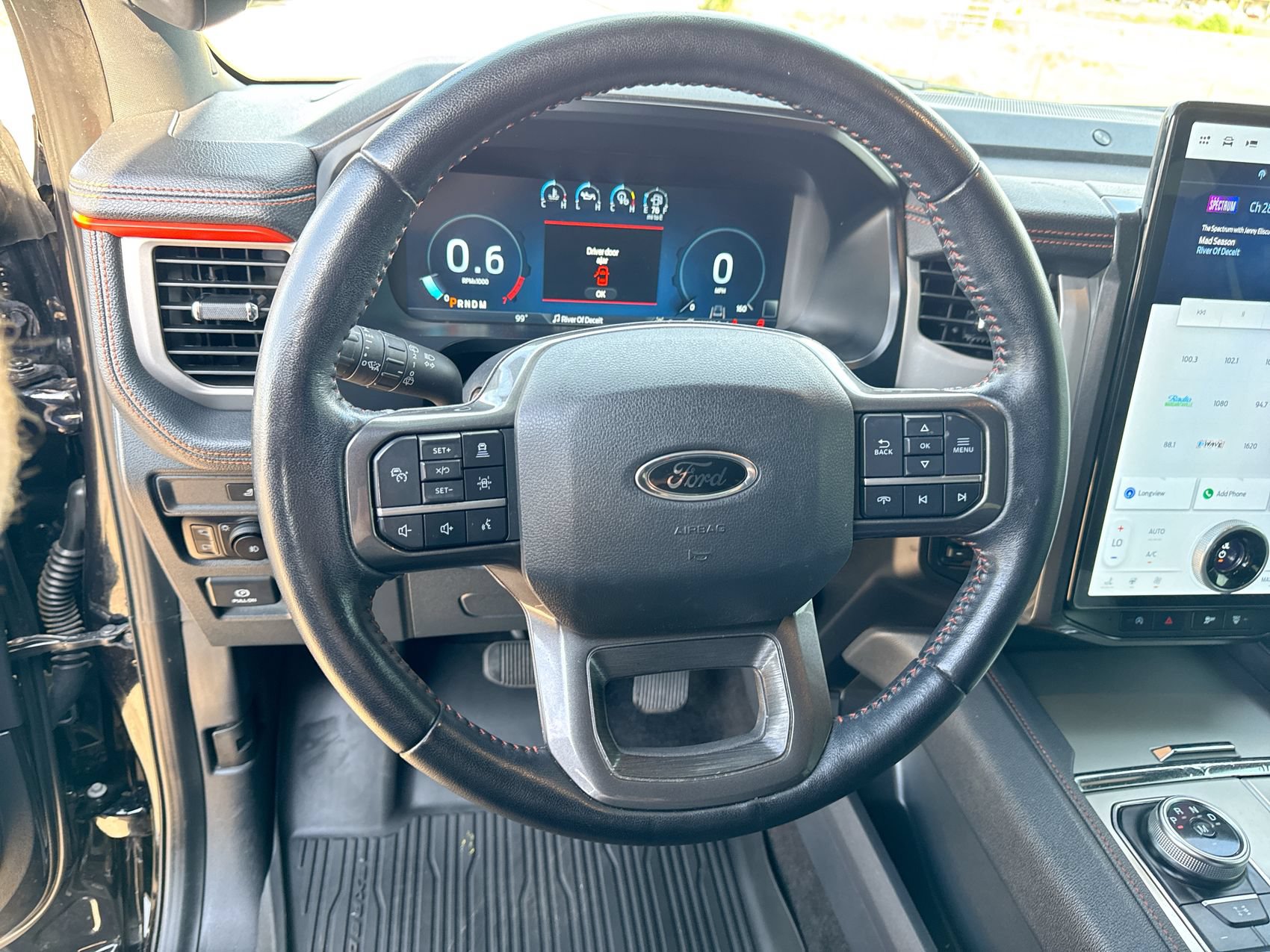 Used 2023 Ford Expedition Timberline AWD/4WD image 14