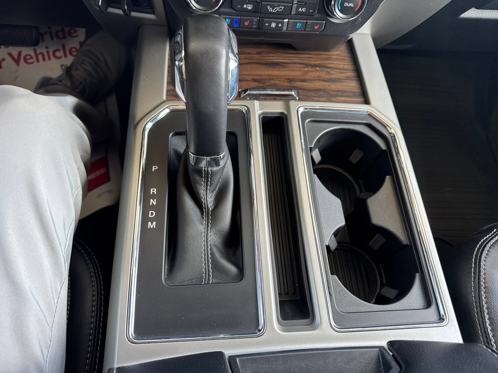 Used 2019 Ford F150 Lariat AWD/4WD image 36