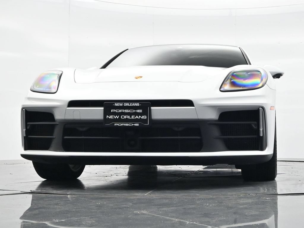 Certified 2024 Porsche Panamera 4 AWD/4WD image 27