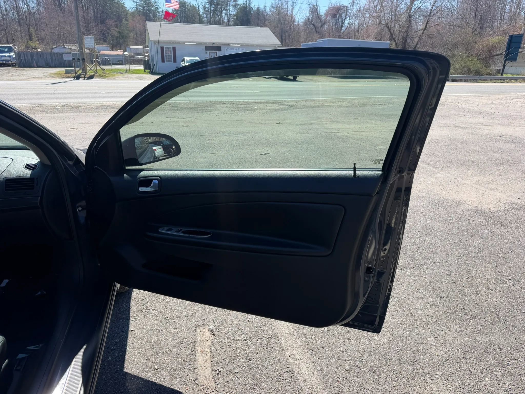 Used 2008 Pontiac G5 GT image 16