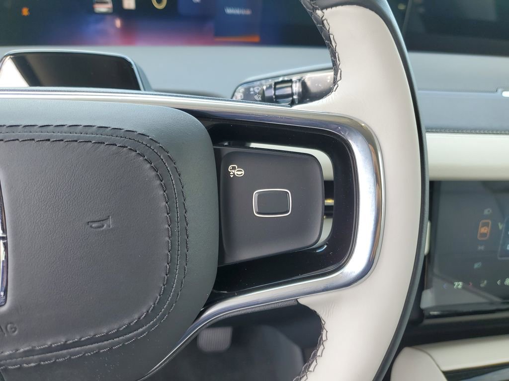 New 2025 Lincoln Navigator L Reserve image 27