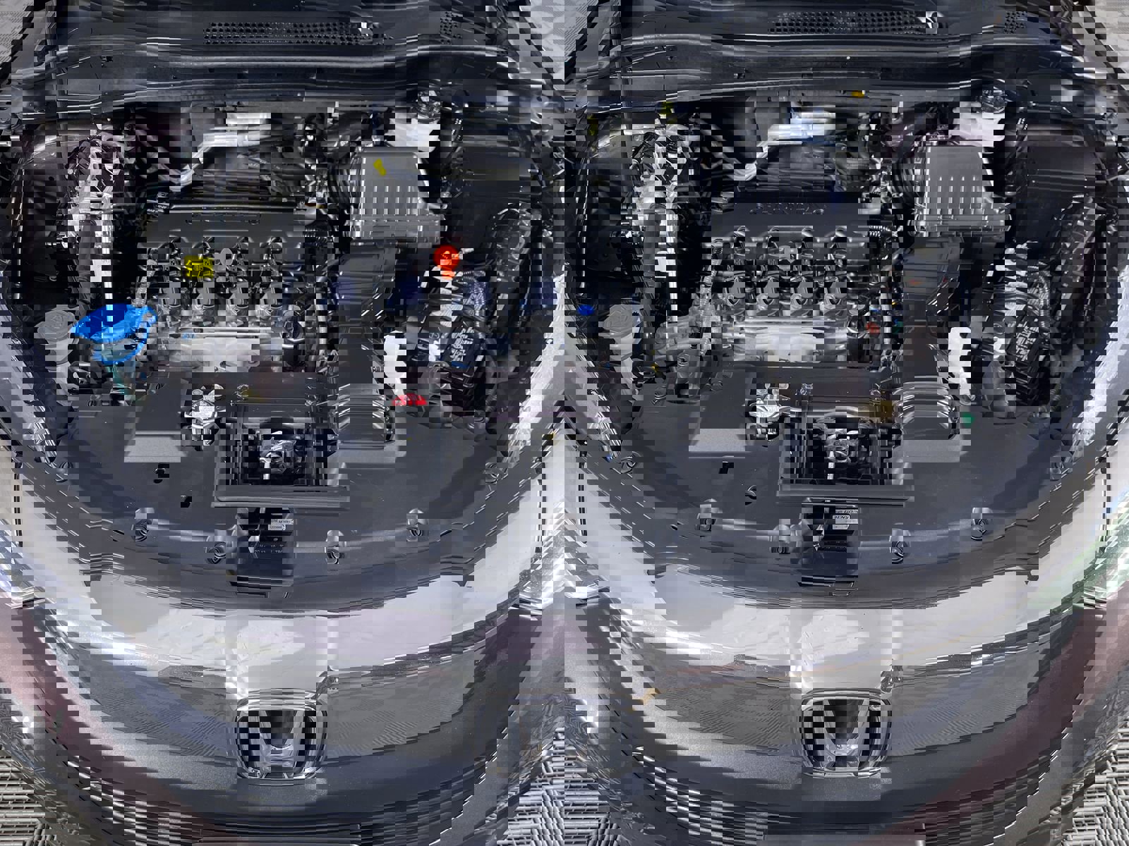 Used 2021 Honda HR-V EX-L image 27