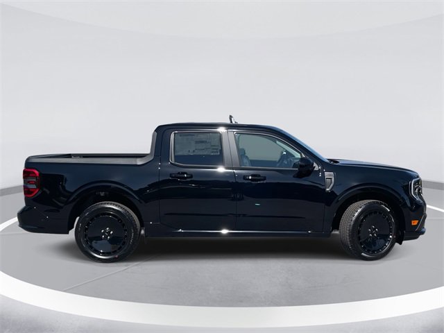 New 2025 Ford Maverick Lobo image 2