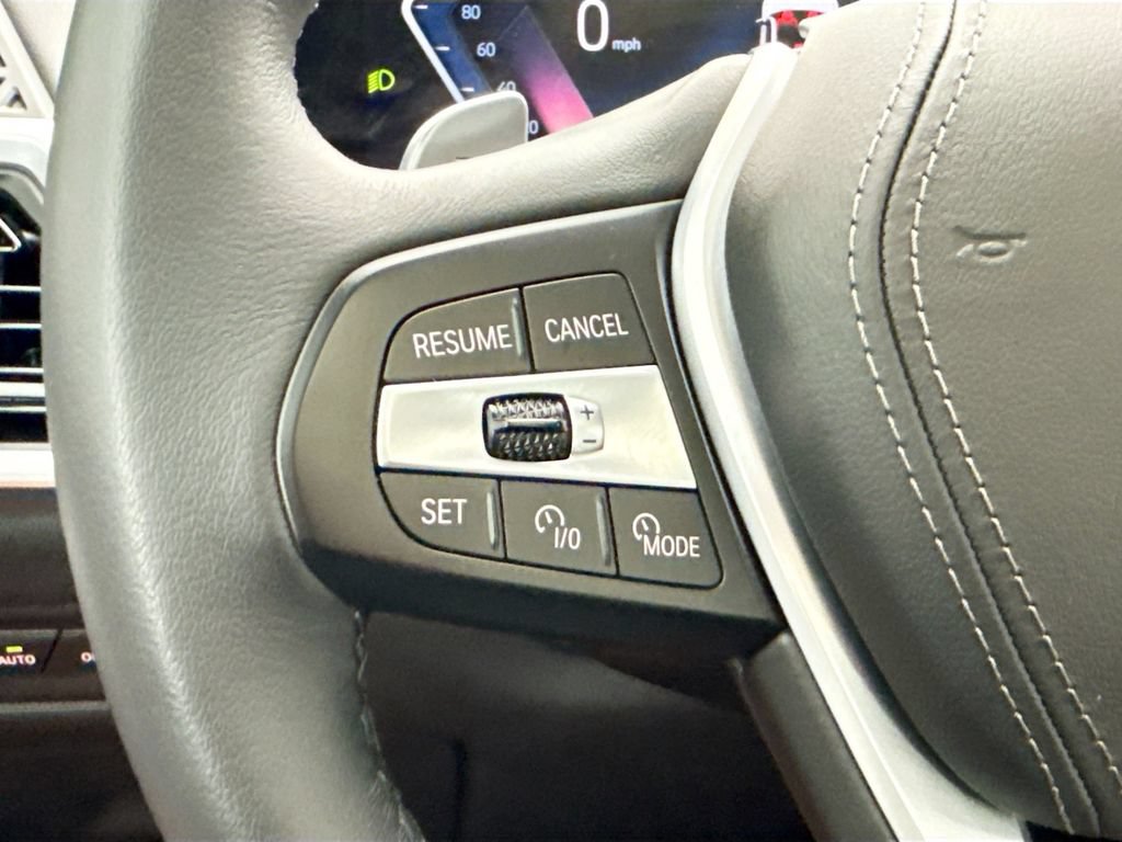 Used 2024 BMW X5 xDrive40i w/ Premium Package AWD/4WD image 11