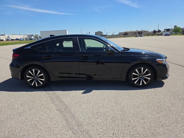 Used 2024 Honda Civic EX-L image 14