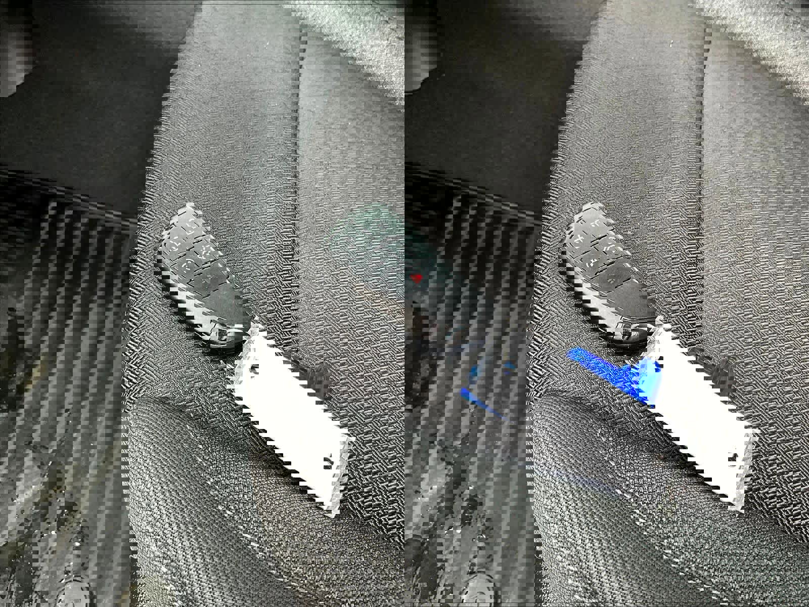 Used 2025 Chevrolet Silverado 1500 LT image 29