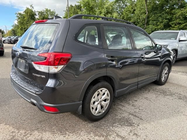 Used 2019 Subaru Forester w/ Alloy Wheel Package AWD/4WD image 7