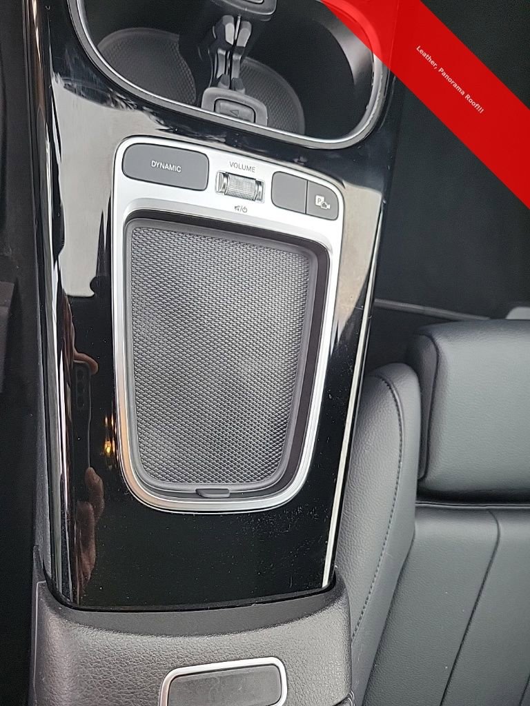 Used 2025 Mercedes-Benz CLA 250 image 29