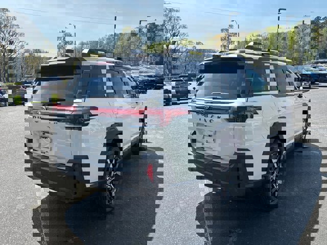 New 2026 Subaru Outback Touring XT image 57