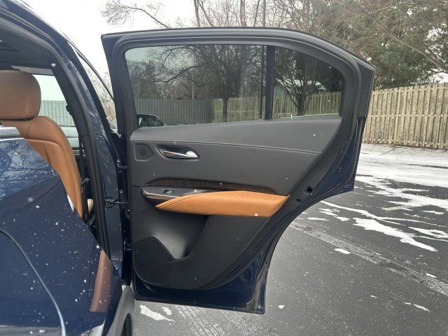 Used 2020 Cadillac XT4 Premium Luxury image 26