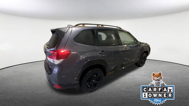Used 2023 Subaru Forester Wilderness image 9