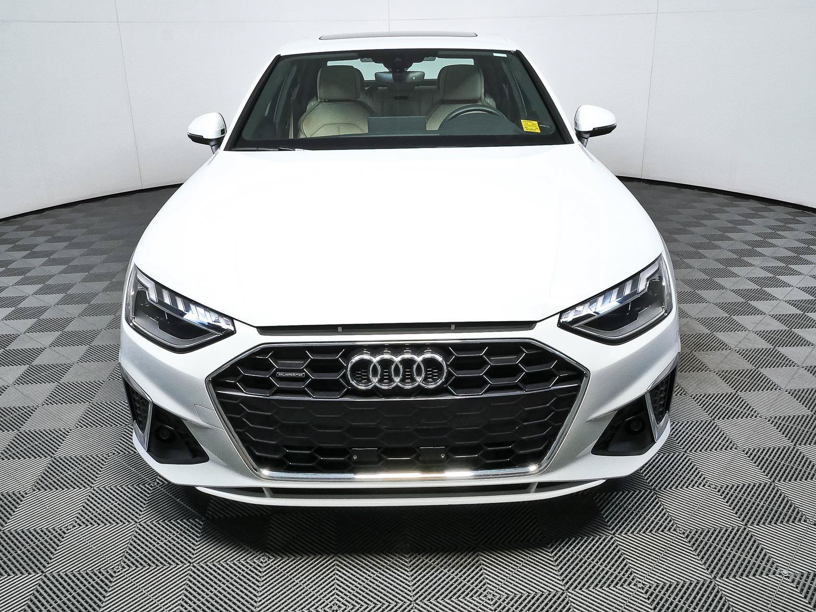 Used 2023 Audi A4 2.0T Premium Plus w/ Premium Plus Package AWD/4WD image 36