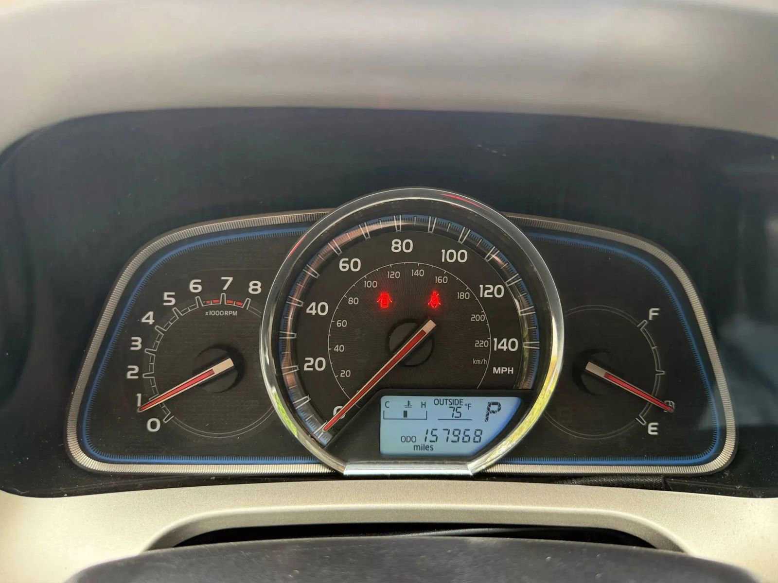 Used 2015 Toyota RAV4 Limited image 31