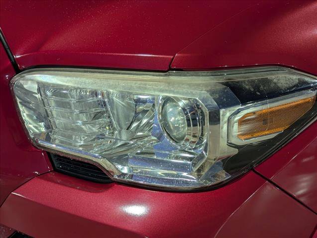 Certified 2020 Toyota Tacoma SR5 image 9