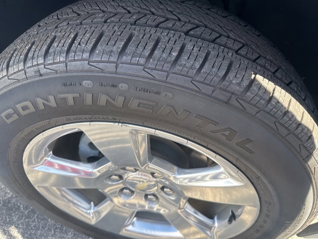 Used 2019 Chevrolet Tahoe Premier image 8