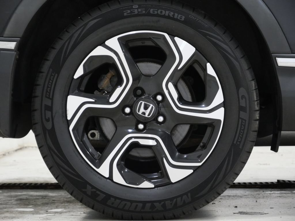 Used 2018 Honda CR-V Touring image 10