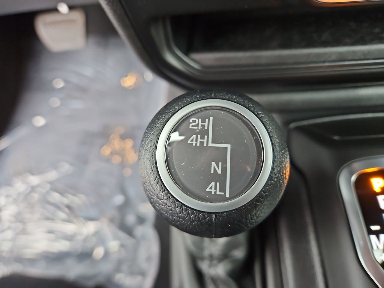 New 2026 Jeep Wrangler Sport image 23