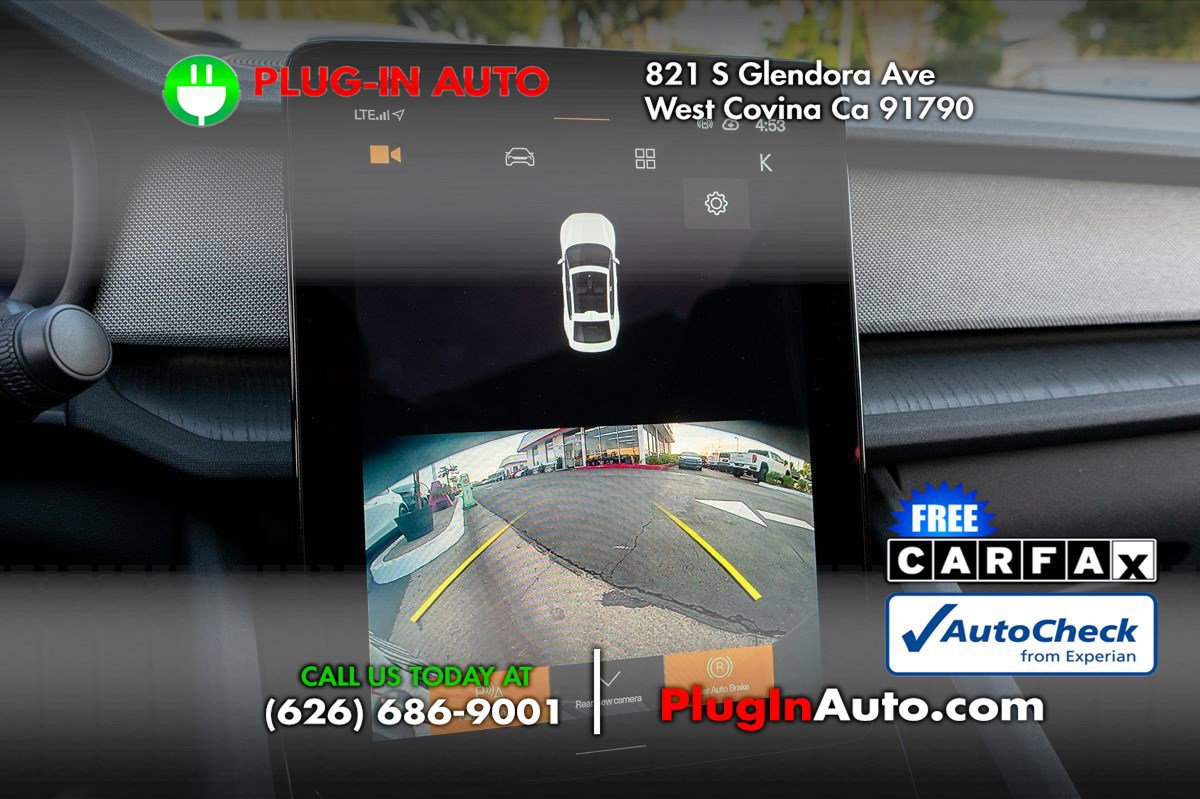 Used 2023 Polestar Polestar 2 Performance image 31