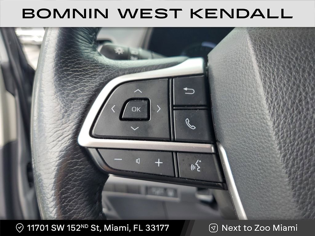 Used 2021 Toyota Sienna XLE image 28