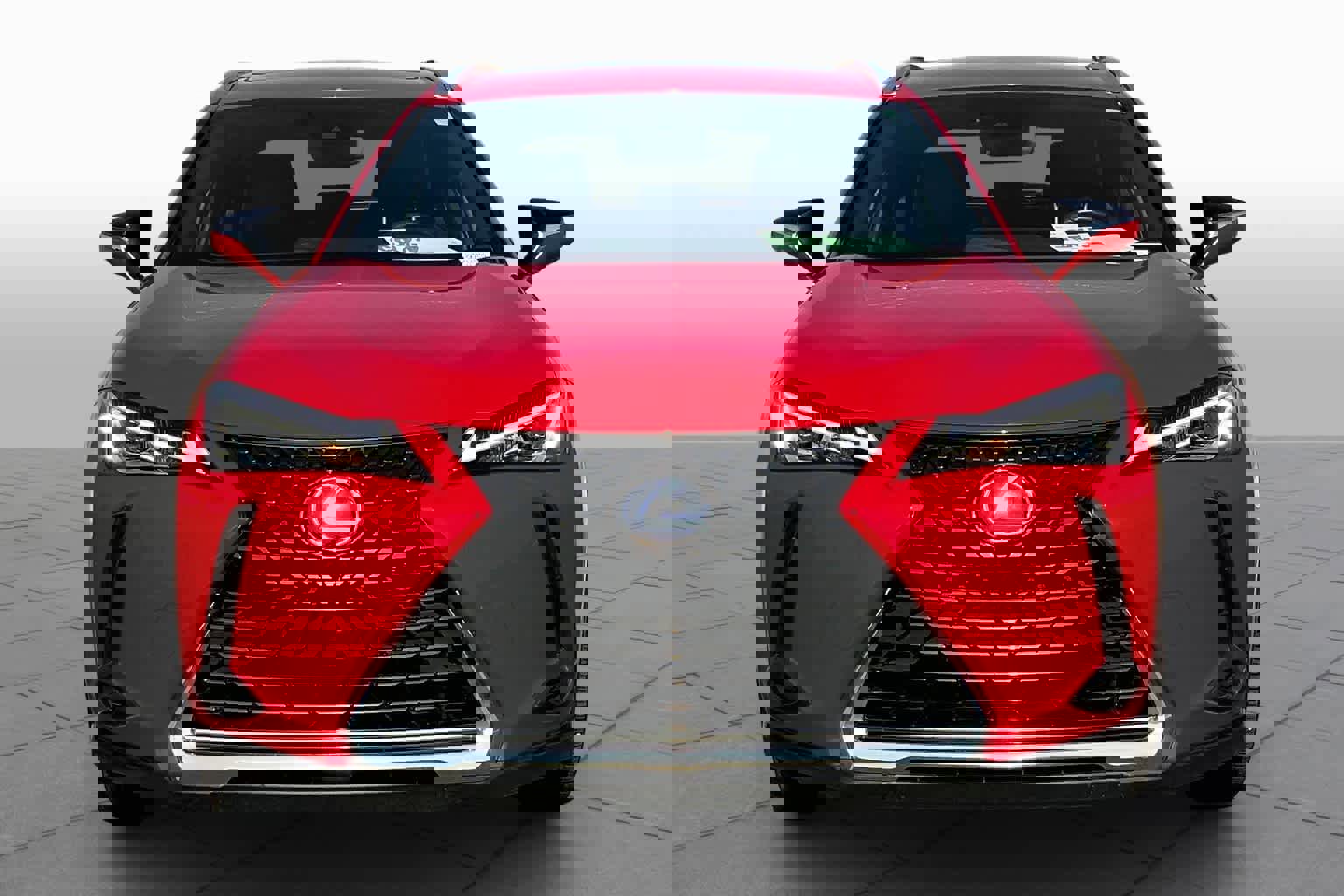 Used 2019 Lexus UX 250h w/ Premium Package image 4