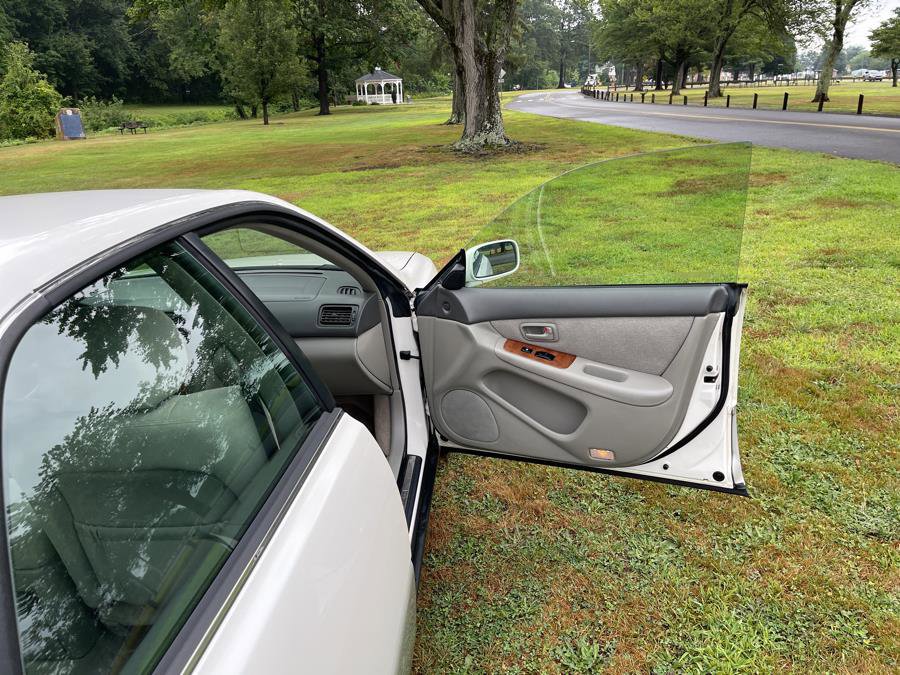 Used 2001 Lexus ES 330 image 34