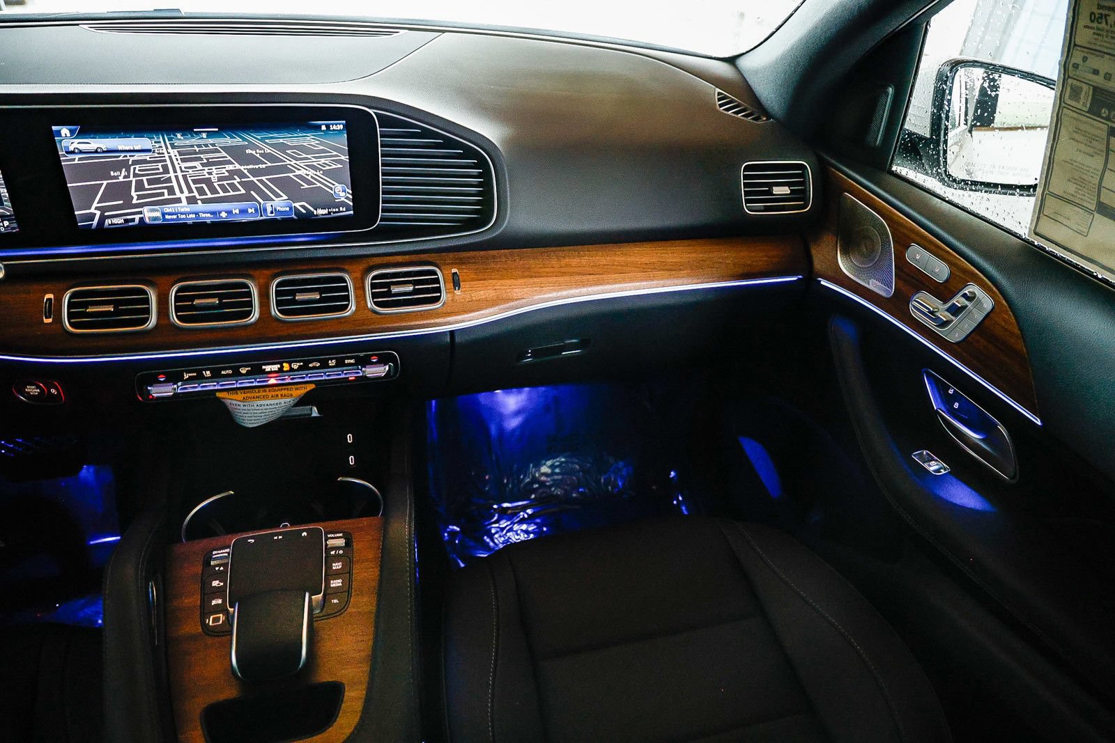 New 2026 Mercedes-Benz GLE 350 4MATIC image 15