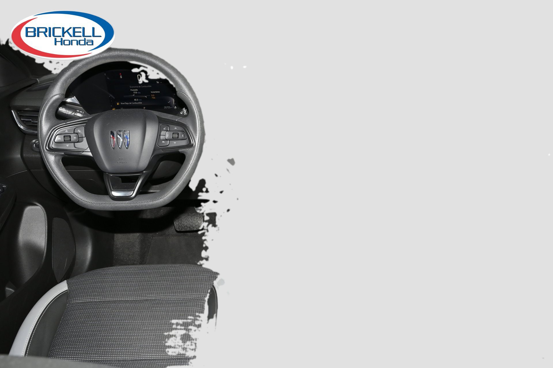 Used 2024 Buick Envista Sport Touring FWD image 15