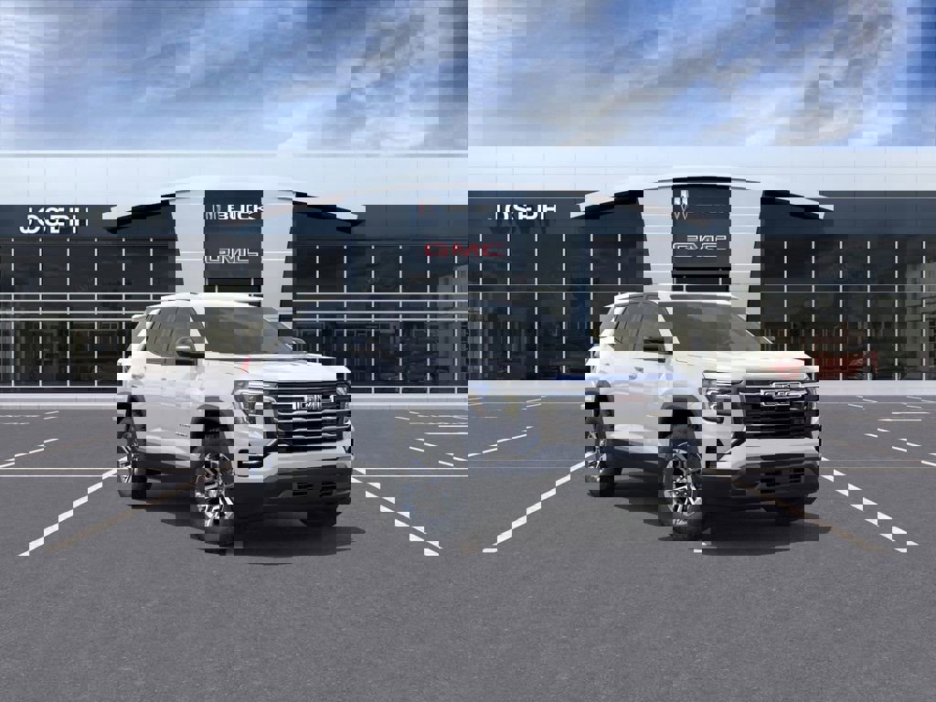 New 2026 GMC Terrain Elevation w/ LPO, Floor Liner Package image 2