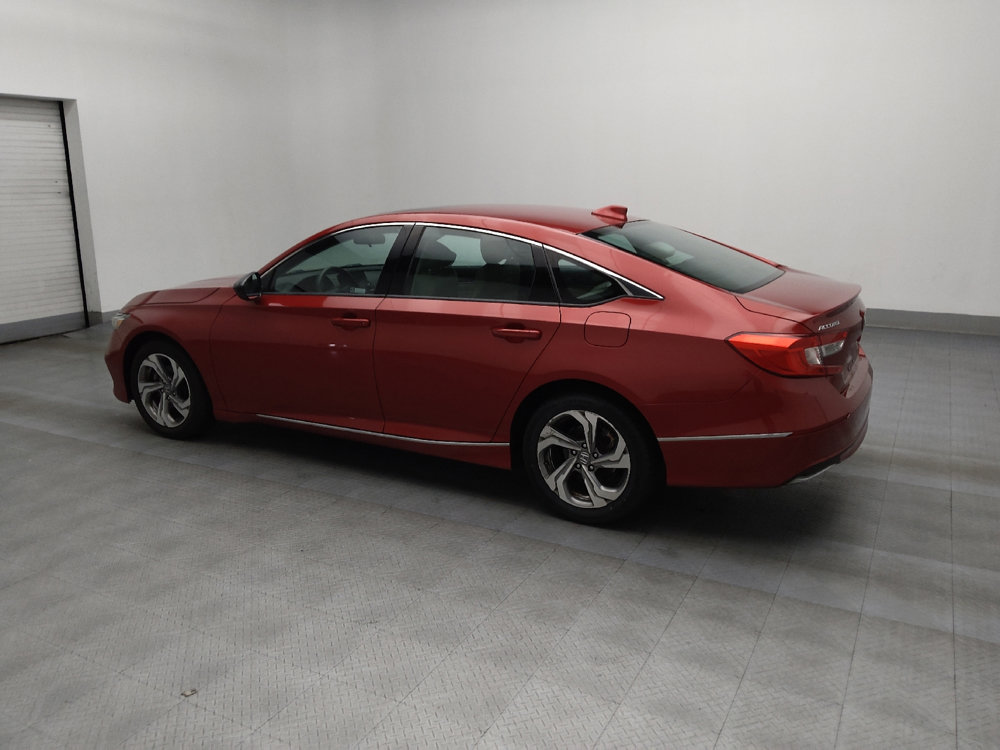 Used 2019 Honda Accord EX image 3