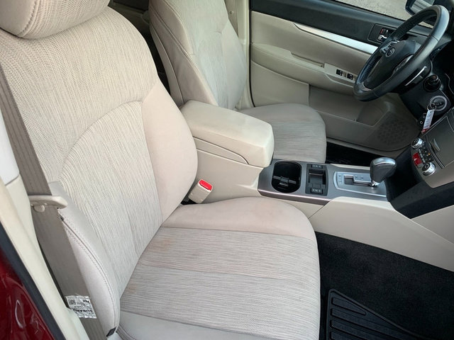 Used 2013 Subaru Legacy 2.5i Premium image 12