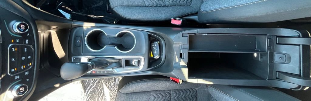 Certified 2023 Chevrolet Equinox LT image 16