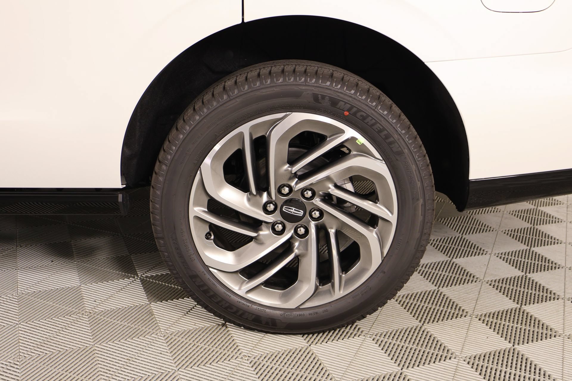 New 2027 Lincoln Navigator Reserve AWD/4WD image 20