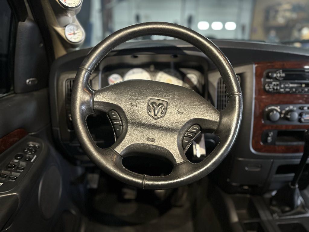 Used 2003 Dodge Ram 3500 Truck ST RWD image 20