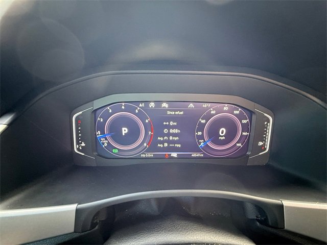 Used 2020 Volkswagen Atlas Cross Sport SEL Premium R-Line image 14