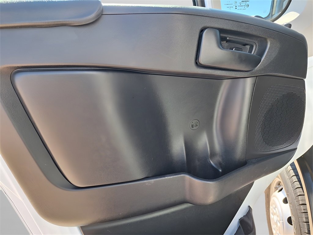 Used 2022 RAM ProMaster 2500 w/ Premium Convenience Group image 35