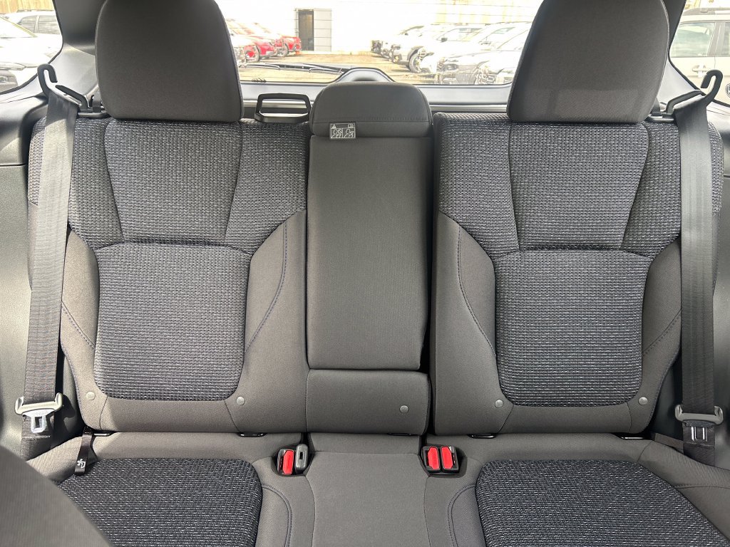Certified 2026 Subaru Forester Premium AWD/4WD image 33