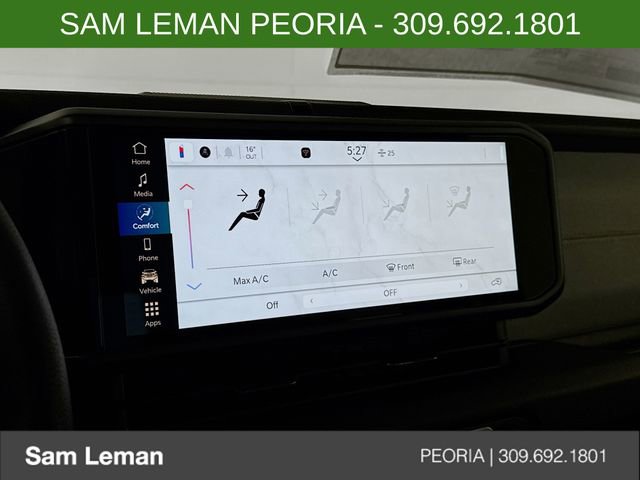 New 2026 Jeep Wrangler Sport image 15