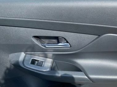New 2026 Nissan Sentra SR w/ SR All Weather Package FWD image 27