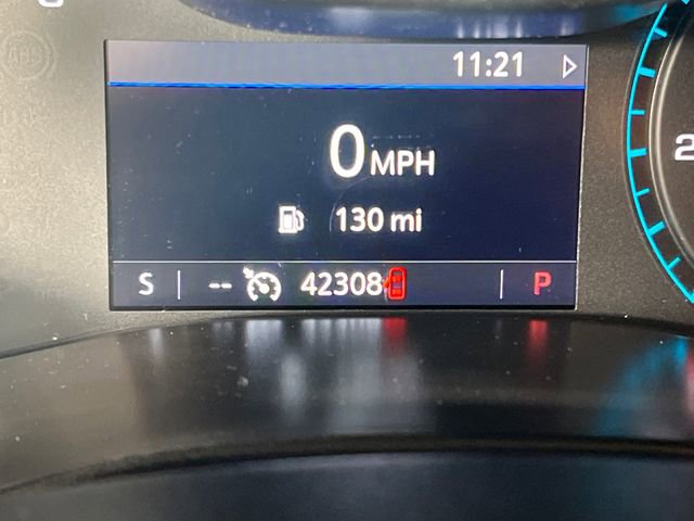 Used 2022 Chevrolet Colorado Z71 image 18