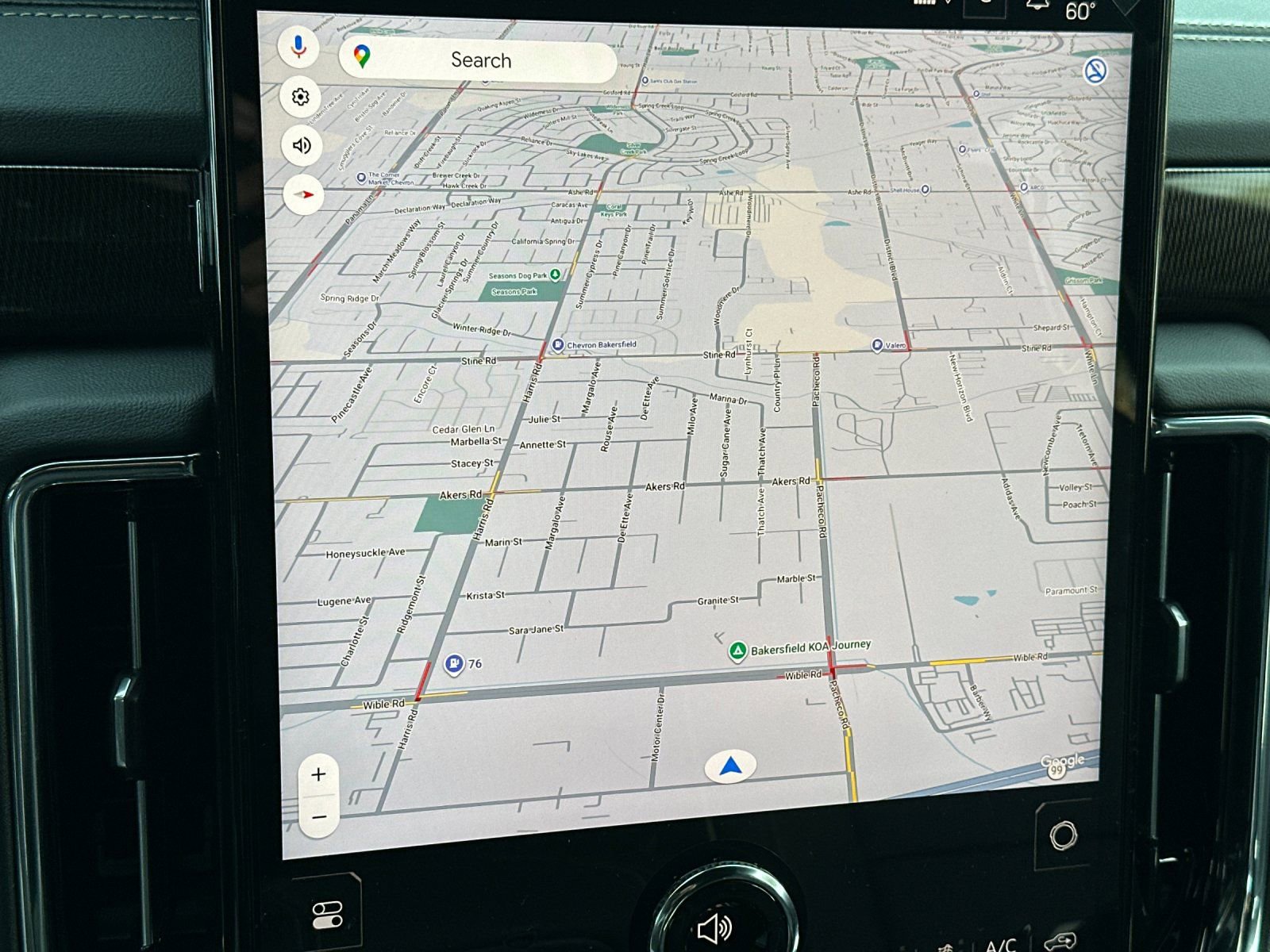 New 2026 GMC Yukon XL Elevation w/ Elevation Premium Package AWD/4WD image 20