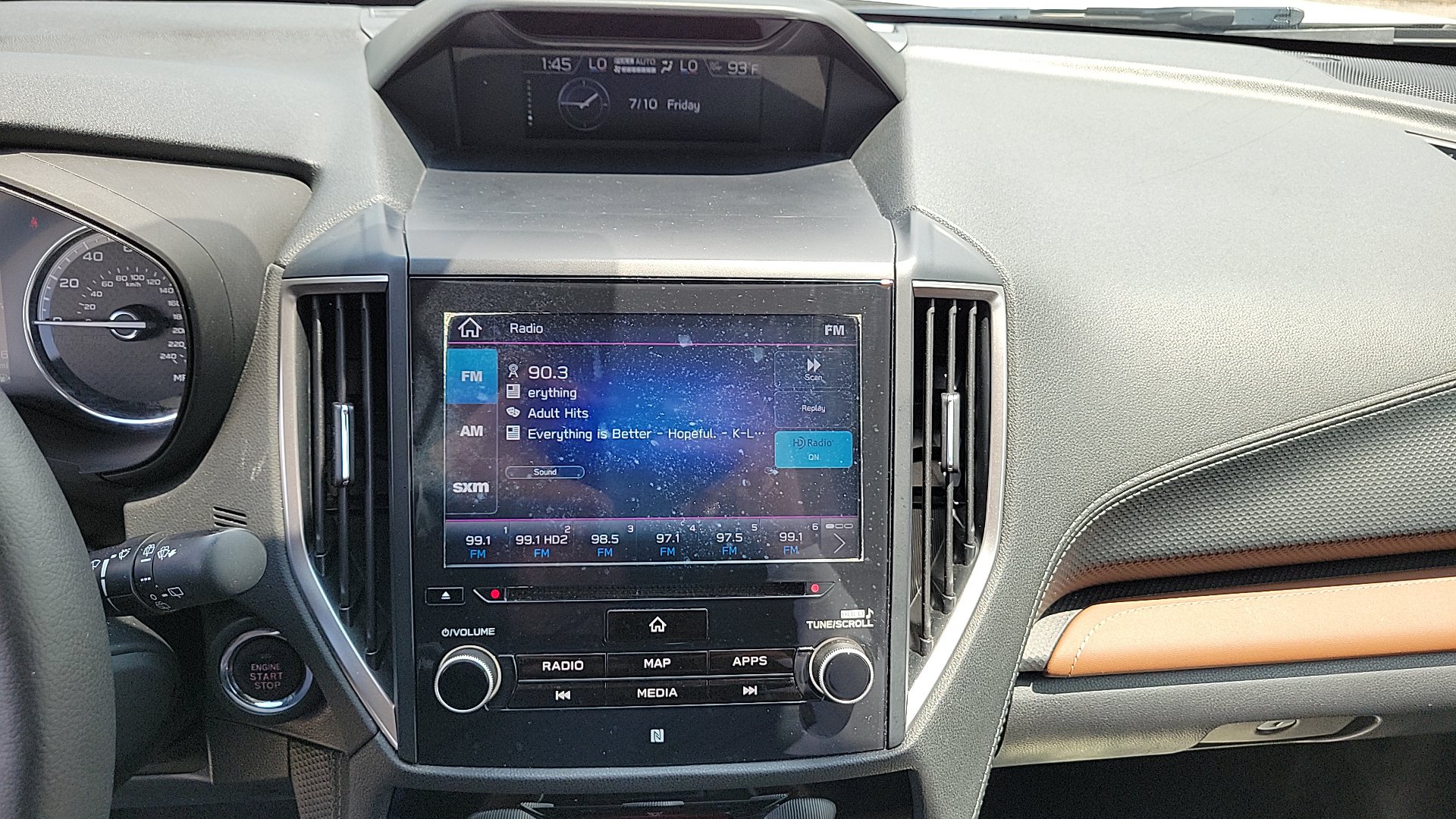 Used 2019 Subaru Forester Touring w/ Popular Package #3 AWD/4WD image 26