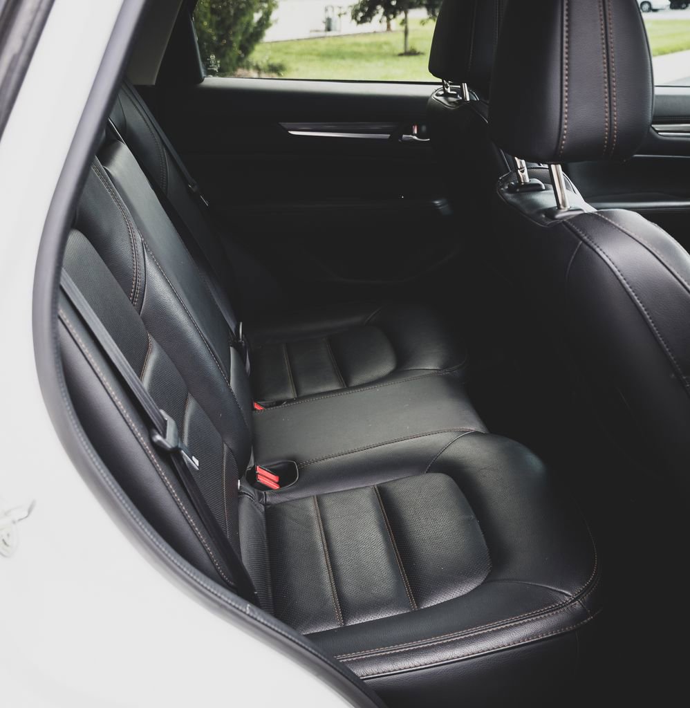 Used 2018 MAZDA CX-5 Grand Touring AWD/4WD image 30