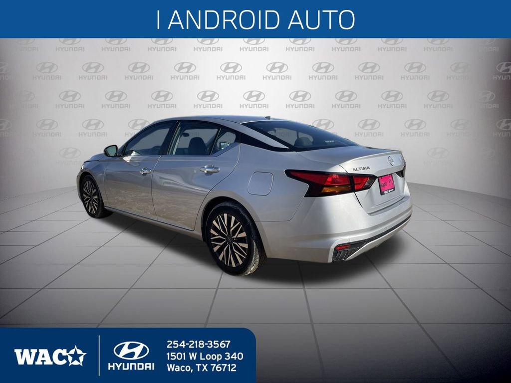 Used 2023 Nissan Altima 2.5 SV image 6
