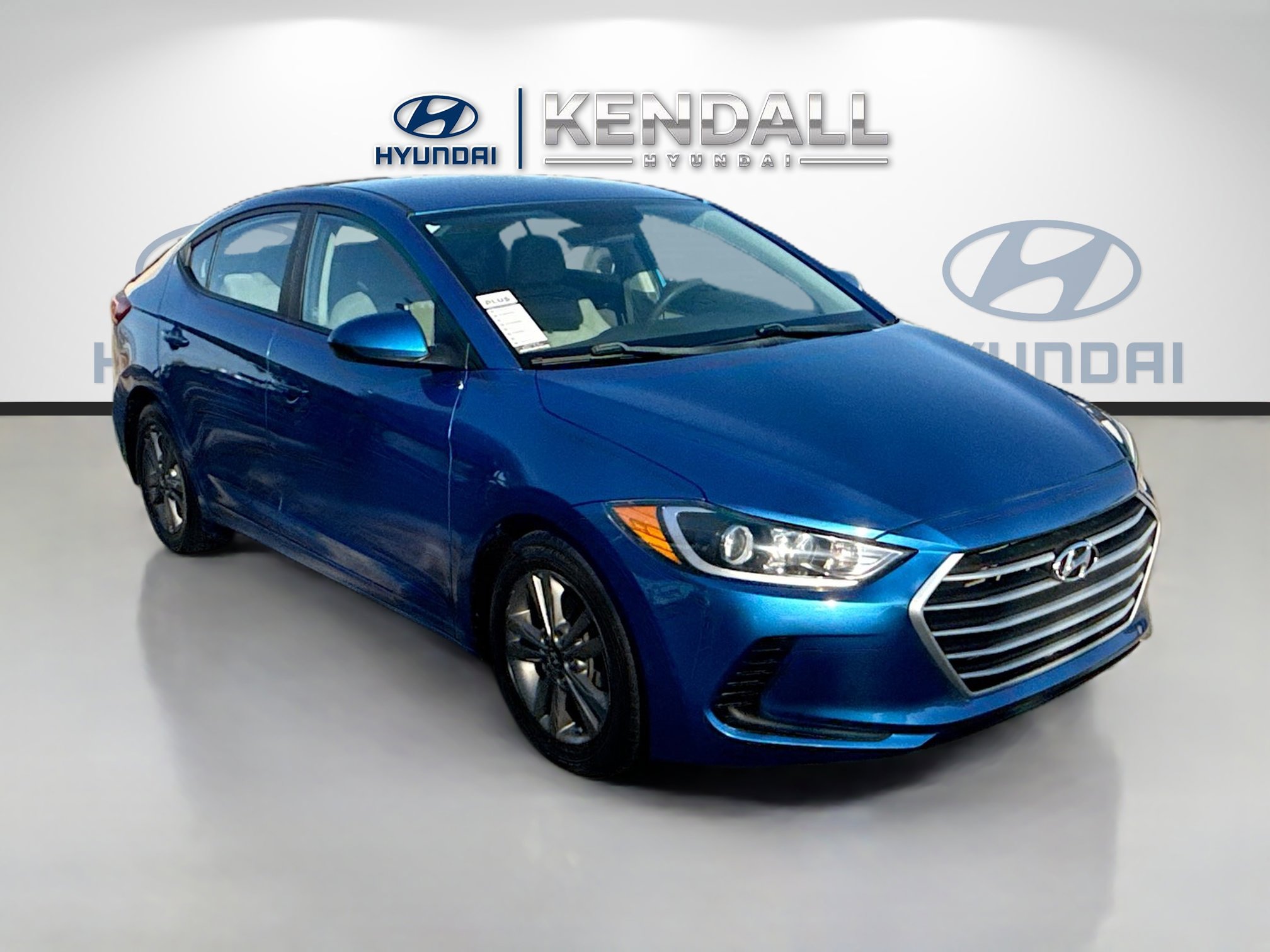 Used 2018 Hyundai Elantra SEL w/ Cargo Package