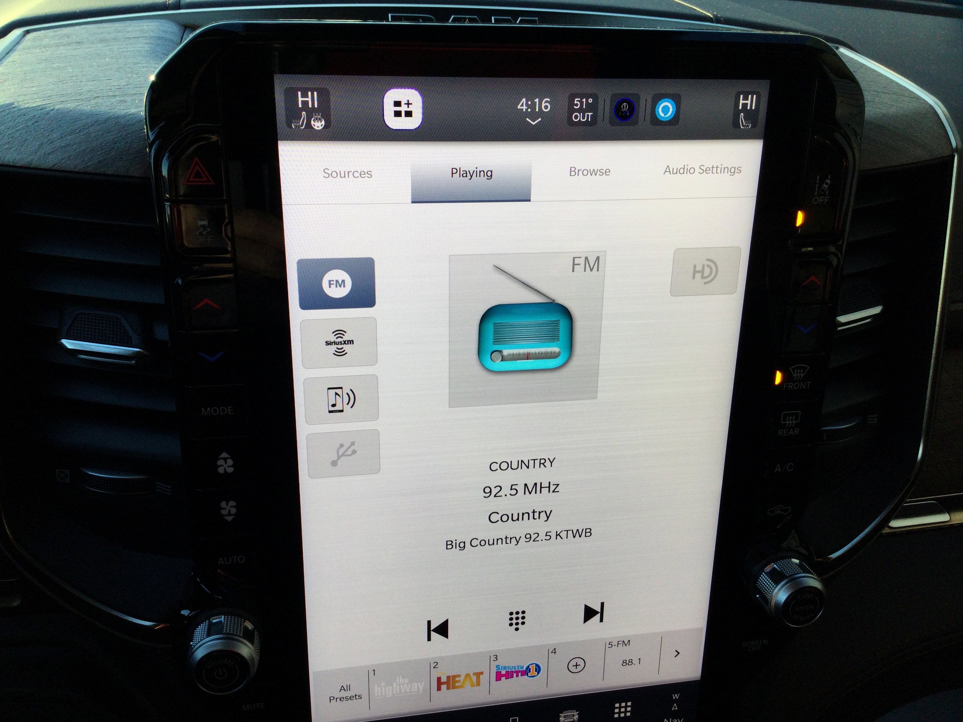 New 2026 RAM 3500 Longhorn image 11