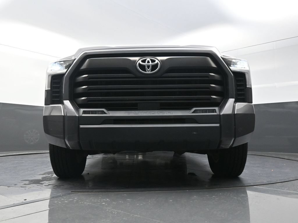 Used 2023 Toyota Tundra SR5 AWD/4WD image 24