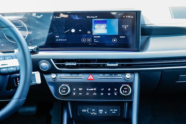 New 2026 Hyundai Sonata Limited FWD image 13