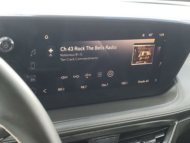 Used 2024 Buick Encore GX Preferred image 17